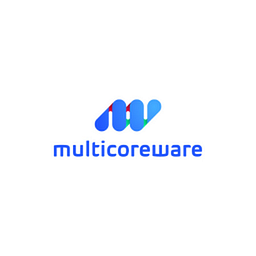 MulticoreWare, Inc. logo