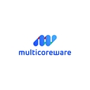 Multicoreware logo