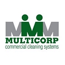 Multicorp Commercial Cleaning logo