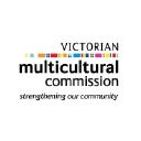 Victorian Multicultural Commission logo