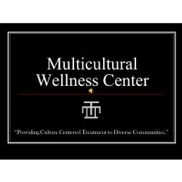 Multicultural Wellness West logo
