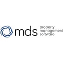 Mds Property Management Software logo