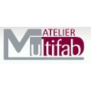 Atelier Multifab logo