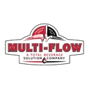 Multi Flow Beverage Solutions logo