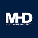 Multi Housing Depot By Ari logo
