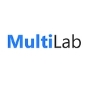 Multi Lab, Llc logo