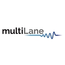 Multilane logo