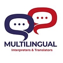Multilingualint logo