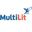 Multilit logo