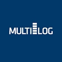 Multilog S/A logo