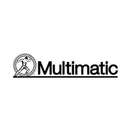 Multimatic Sales & Marketing, Inc. logo