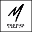 Multi Media Magazines logo
