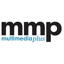 Multimedia Plus logo