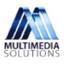 Multimedia Solutions logo