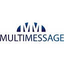 Multimessage logo