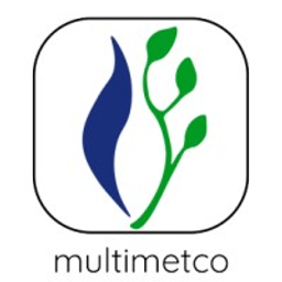Multimetco, Inc. logo