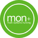 Multi Options Nursing logo