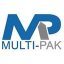 Multi Pak Packaging logo