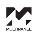 Multipanel logo
