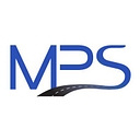 Mps   Multi Parts logo