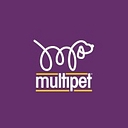 Multipet International logo