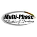 Multi-Phase Electrical Services logo