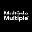 Multiple logo
