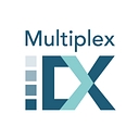 Multiplexdx International logo