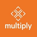 Multiply logo