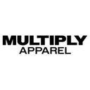 Multiply Apparel logo