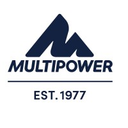 Multipower logo