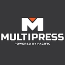 Multipress Inc logo
