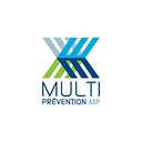 Multiprévention   Association Sectorielle Paritaire Pour La Santé Et La Sécurité Au Travail logo