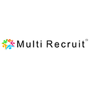 Multi Recruit logo
