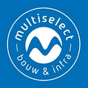 Multiselect Bouw & Infra logo