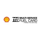Multi Service Fuel Card logo