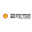 MultiService Fuel Card logo