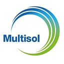 Multisol Group logo