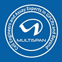 Multispan, Inc. logo