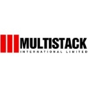 Multistack International logo