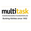 Multitask Human Resource Foundation Ltd logo