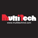 Multitech Industries Inc. logo