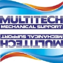 Multitech Mechanical Support logo