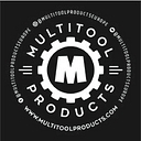 Multitool Products logo