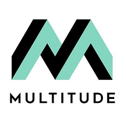 Multitude logo