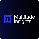 Multitude Insights logo