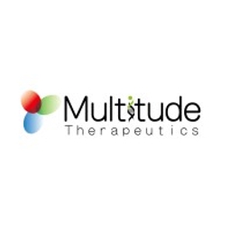Multitude Therapeutics Inc. logo