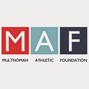Favicon of Multnomah Athletic Foundation