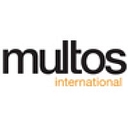 Multos International logo