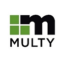 Multy Home logo